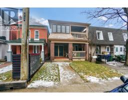 3 - 731 INDIAN ROAD, Toronto, Ontario