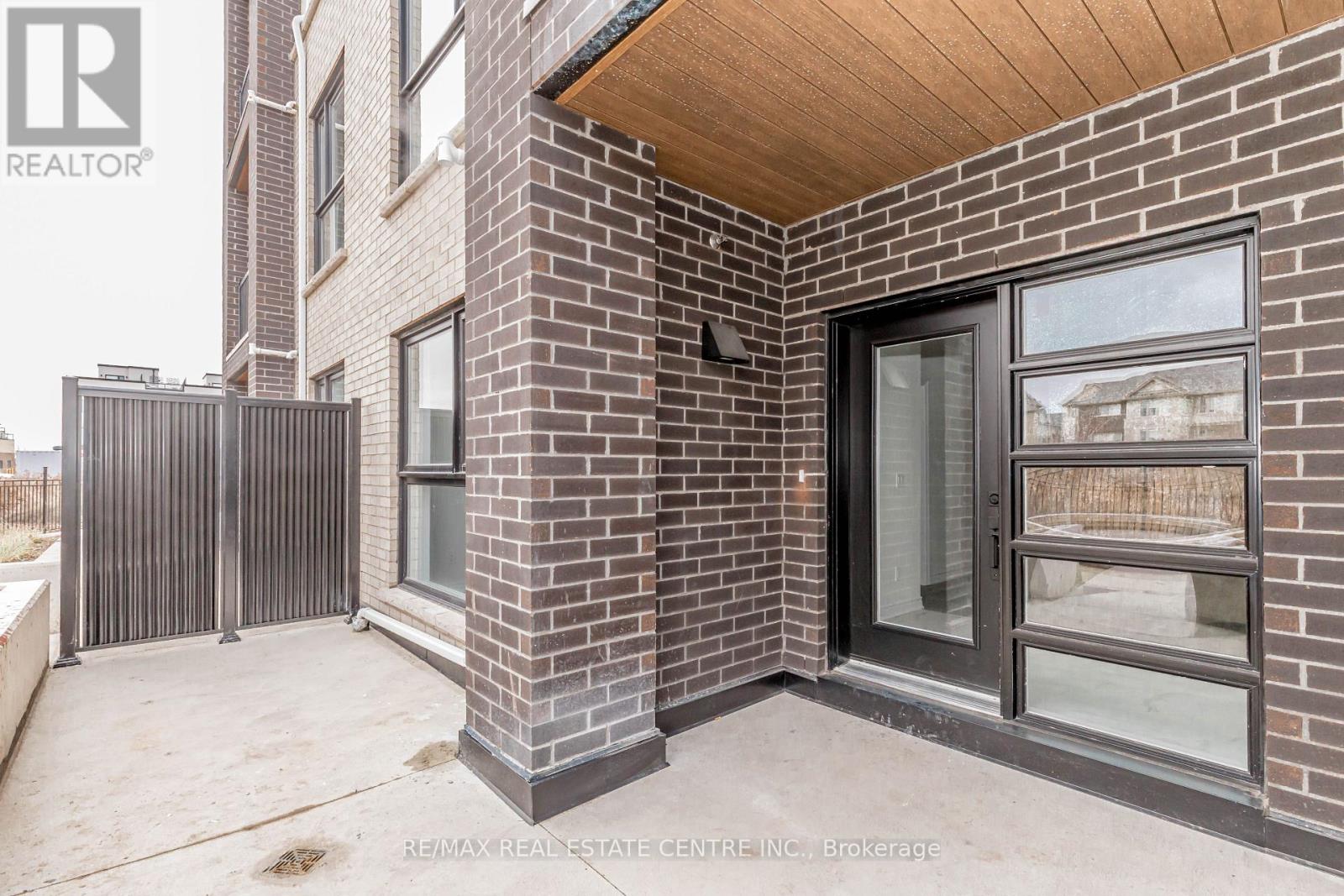 121 - 349 Wheat Boom Drive, Oakville, Ontario  L6H 7X5 - Photo 2 - W13766162
