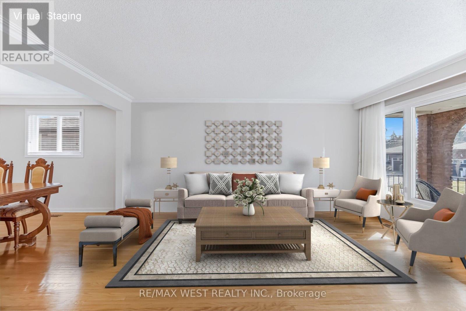 6 Disan Court, Toronto, Ontario  M9V 4A7 - Photo 6 - W13766172