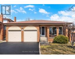 6 DISAN COURT, Toronto, Ontario