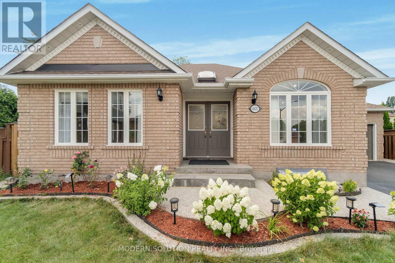 6431 TENTH LINE W, Mississauga, Ontario