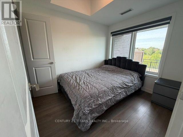 107 - 155 Downsview Park (Lower Bedroom) Boulevard, Toronto, Ontario  M3K 0E3 - Photo 13 - W13766258