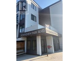 107 - 155 DOWNSVIEW PARK (LOWER BEDROOM) BOULEVARD, Toronto, Ontario