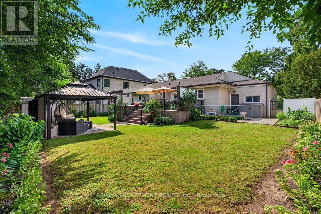 825 King Road, Burlington, Ontario  L7T 3K8 - Photo 40 - W13766278