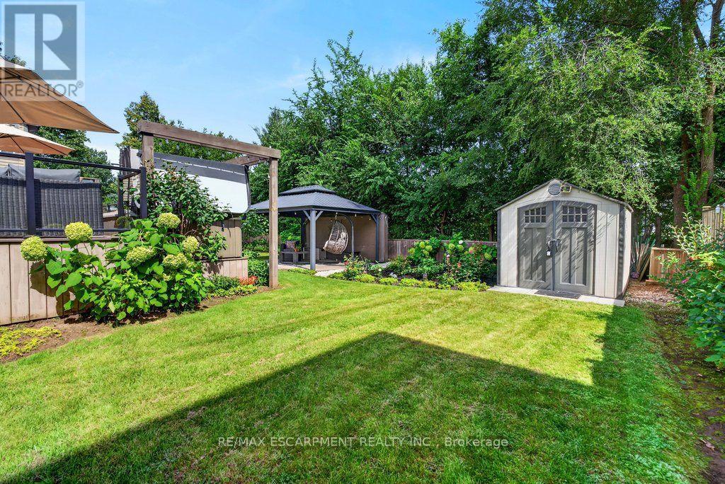 825 King Road, Burlington, Ontario  L7T 3K8 - Photo 41 - W13766278