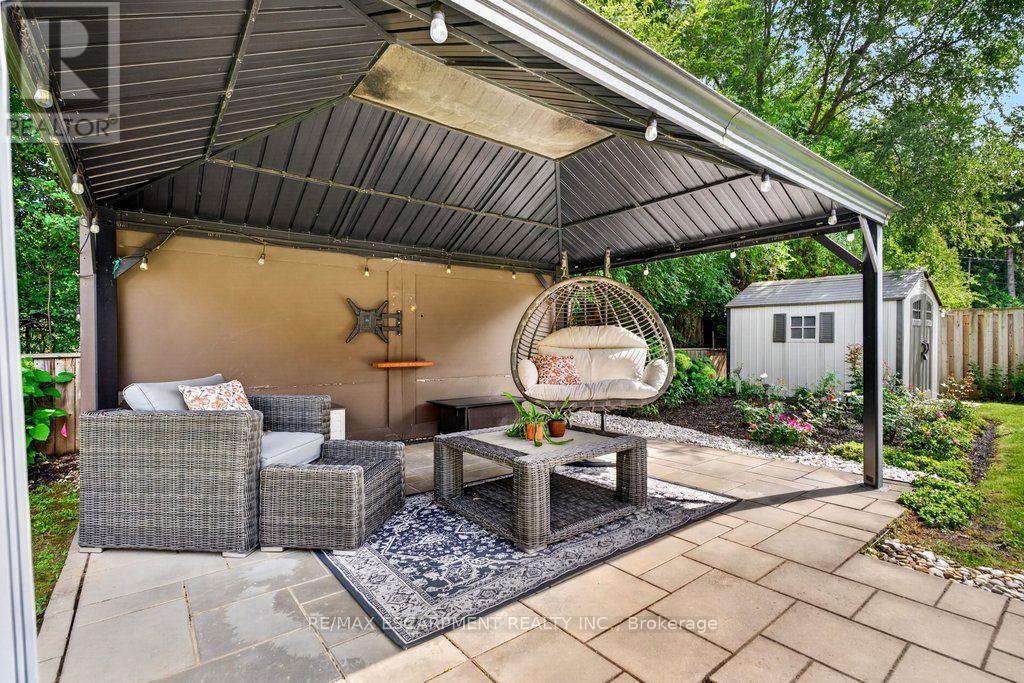 825 King Road, Burlington, Ontario  L7T 3K8 - Photo 45 - W13766278