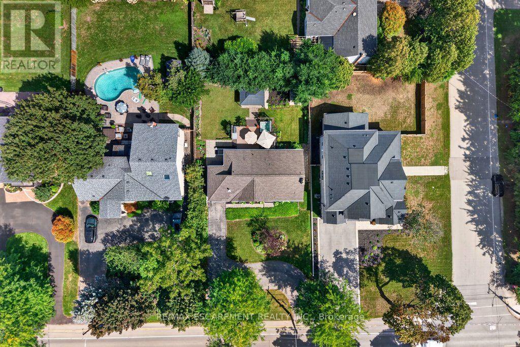 825 King Road, Burlington, Ontario  L7T 3K8 - Photo 46 - W13766278
