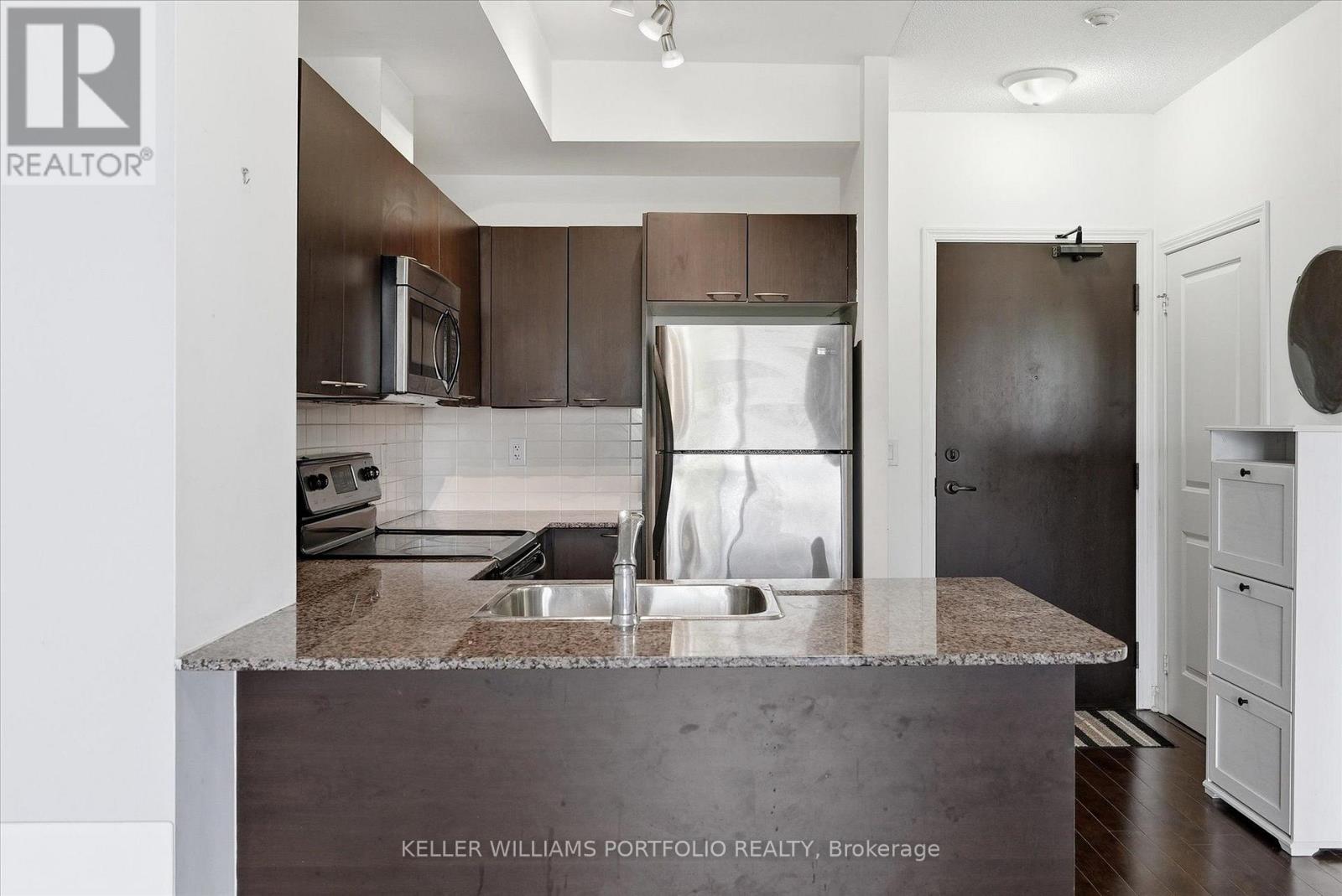 308 - 385 Prince Of Wales Drive, Mississauga, Ontario  L5B 0C6 - Photo 10 - W13766284