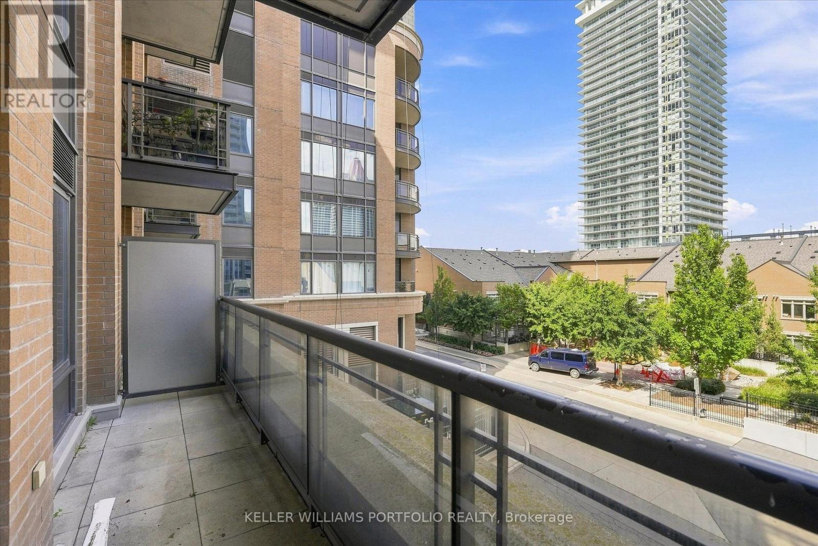 308 - 385 Prince Of Wales Drive, Mississauga, Ontario  L5B 0C6 - Photo 24 - W13766284