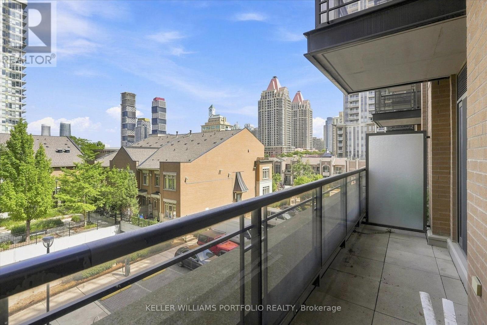 308 - 385 Prince Of Wales Drive, Mississauga, Ontario  L5B 0C6 - Photo 25 - W13766284