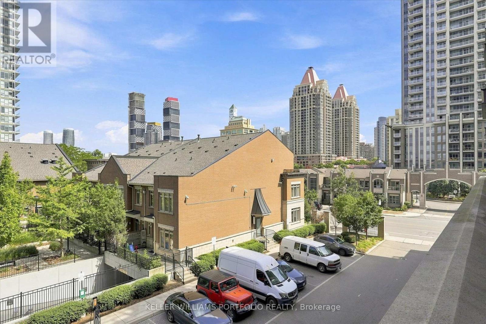 308 - 385 Prince Of Wales Drive, Mississauga, Ontario  L5B 0C6 - Photo 26 - W13766284