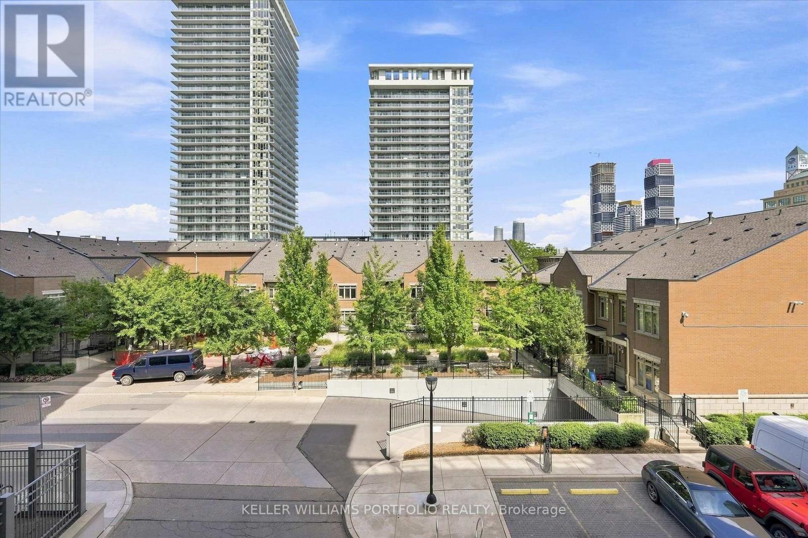 308 - 385 Prince Of Wales Drive, Mississauga, Ontario  L5B 0C6 - Photo 27 - W13766284