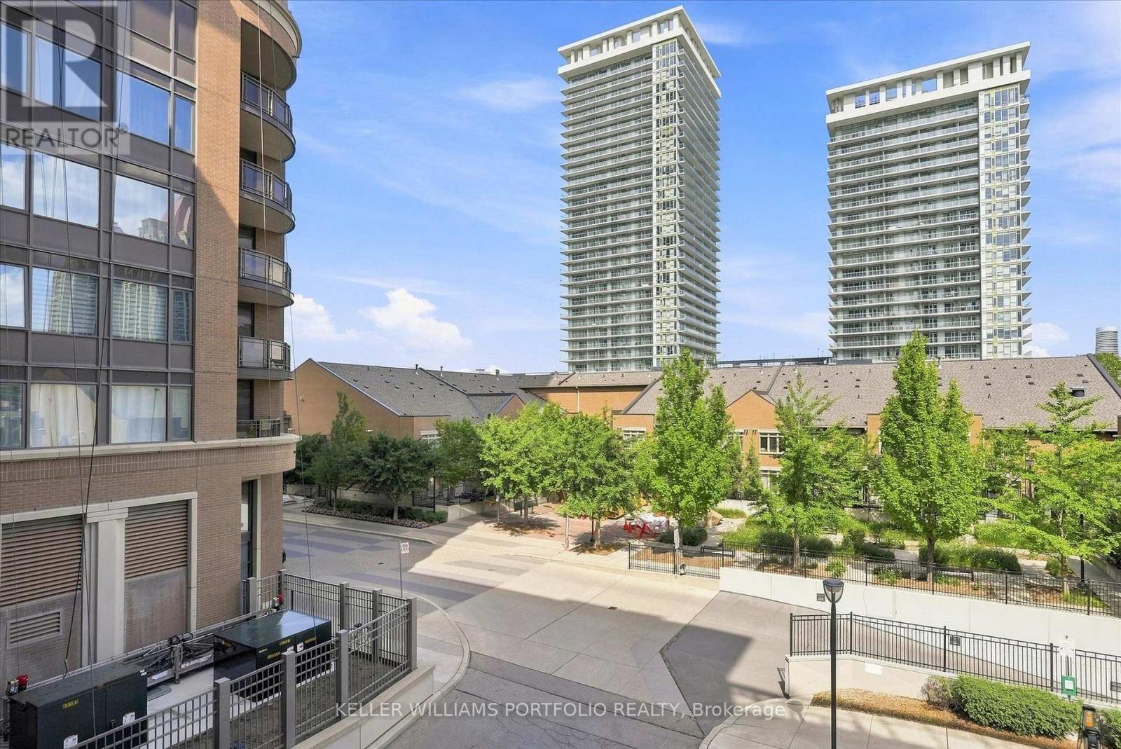 308 - 385 Prince Of Wales Drive, Mississauga, Ontario  L5B 0C6 - Photo 28 - W13766284