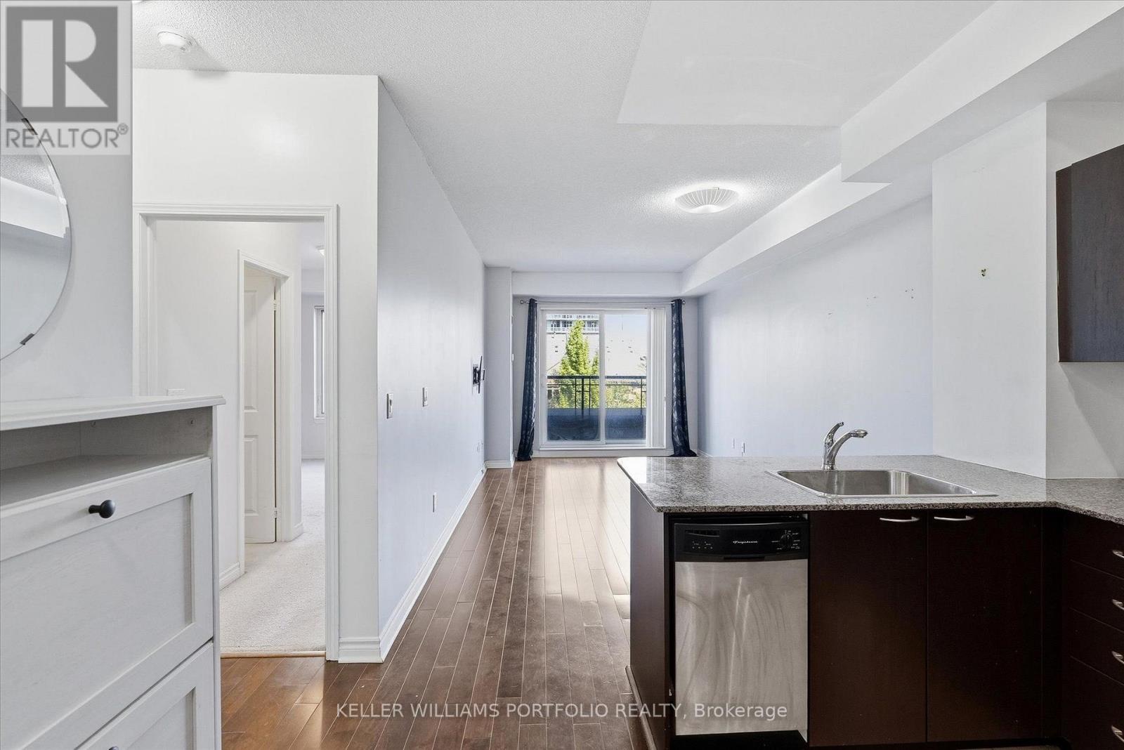 308 - 385 Prince Of Wales Drive, Mississauga, Ontario  L5B 0C6 - Photo 4 - W13766284