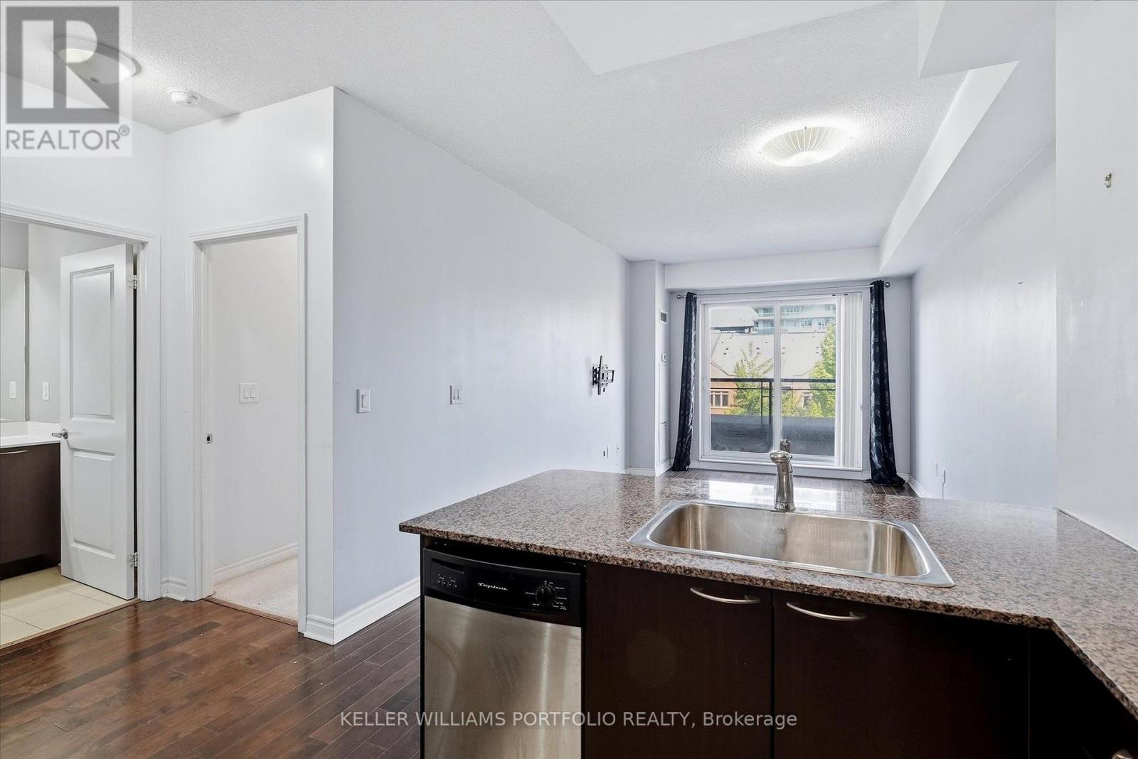 308 - 385 Prince Of Wales Drive, Mississauga, Ontario  L5B 0C6 - Photo 8 - W13766284