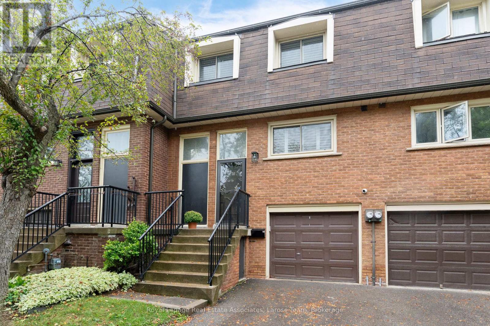 58 SILVER SHADOW PATH, Toronto, Ontario
