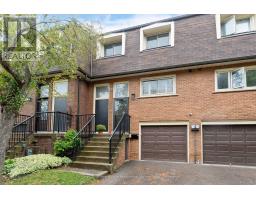 58 SILVER SHADOW PATH, Toronto, Ontario