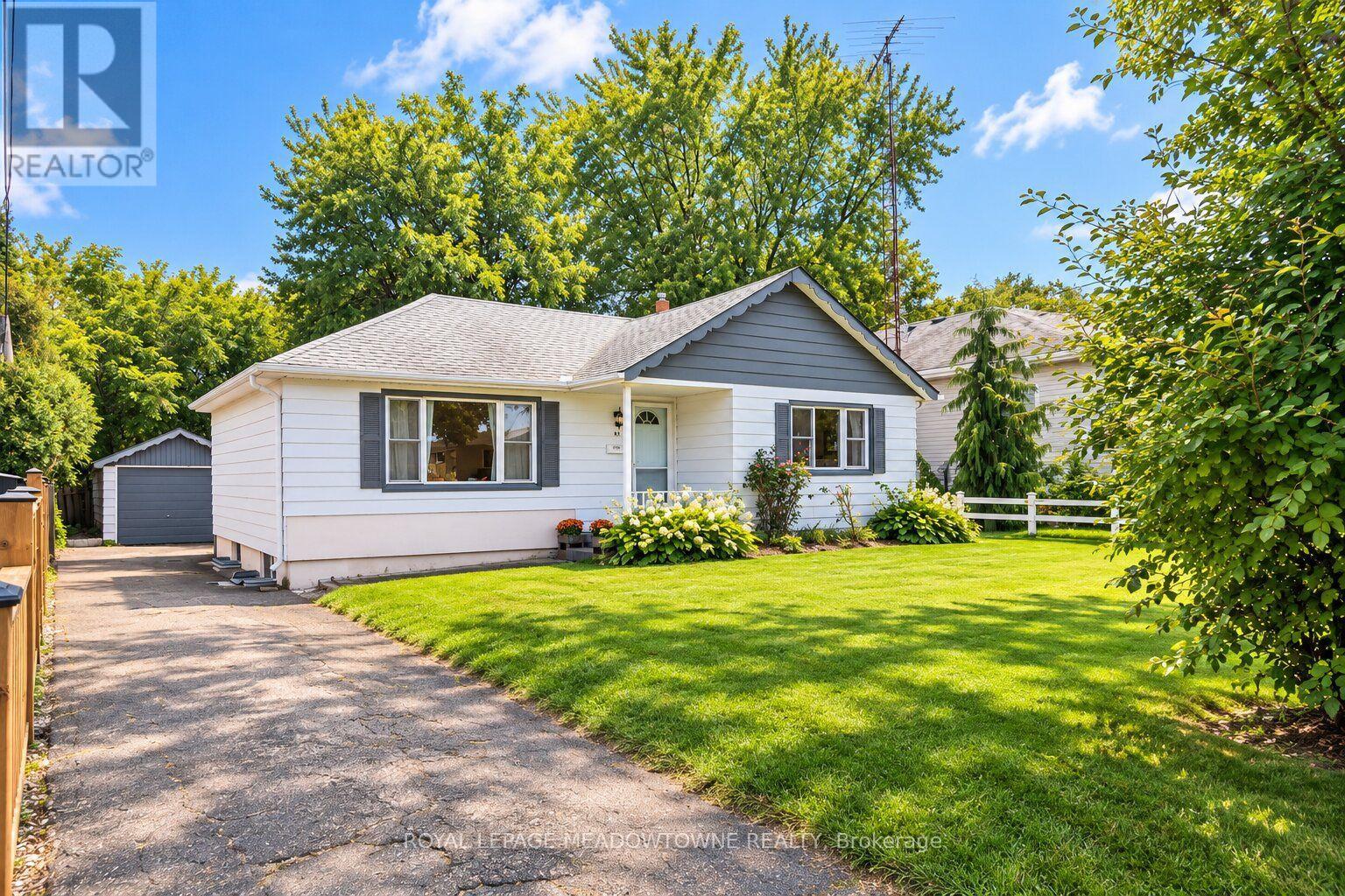 436 Broadway Avenue, Milton, Ontario  L9T 1T9 - Photo 2 - W13766344