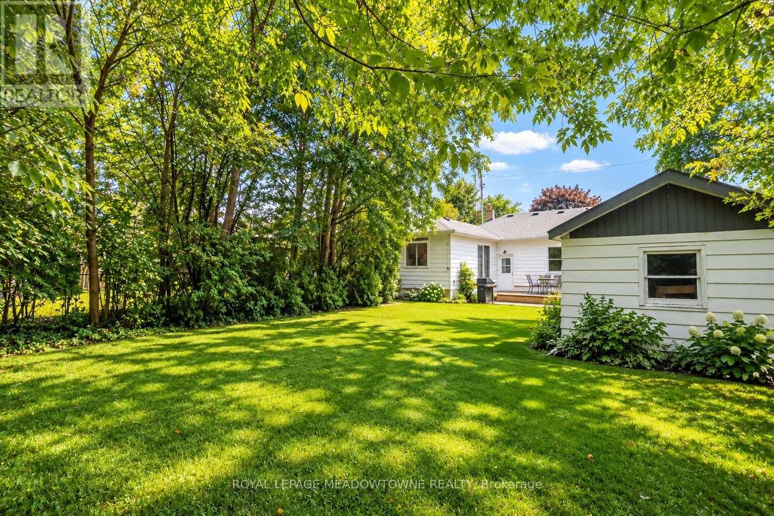 436 Broadway Avenue, Milton, Ontario  L9T 1T9 - Photo 4 - W13766344