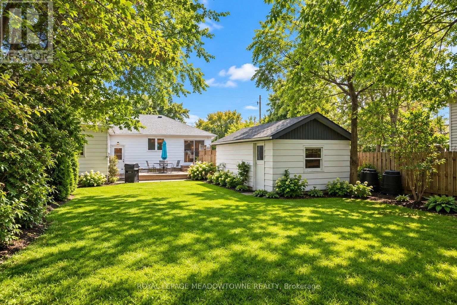 436 Broadway Avenue, Milton, Ontario  L9T 1T9 - Photo 5 - W13766344