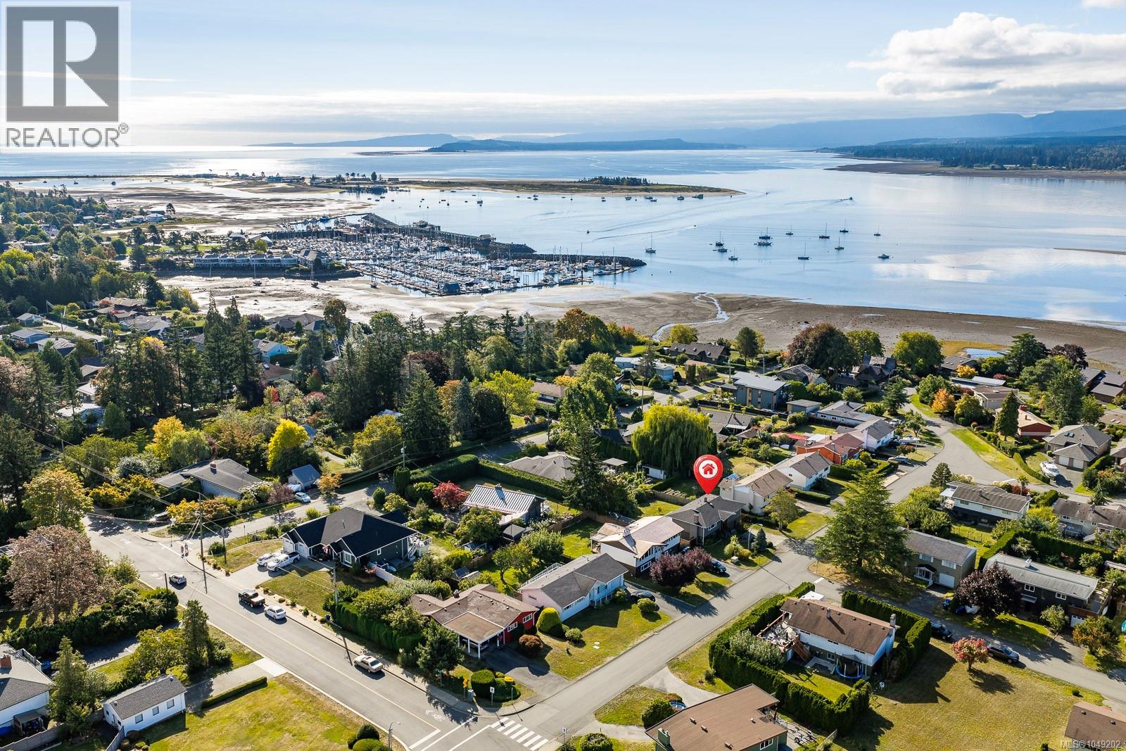 180 Beach Dr, Comox, British Columbia  V9M 1T6 - Photo 6 - 1049202