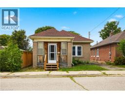 26 MAITLAND Street, Brantford, Ontario