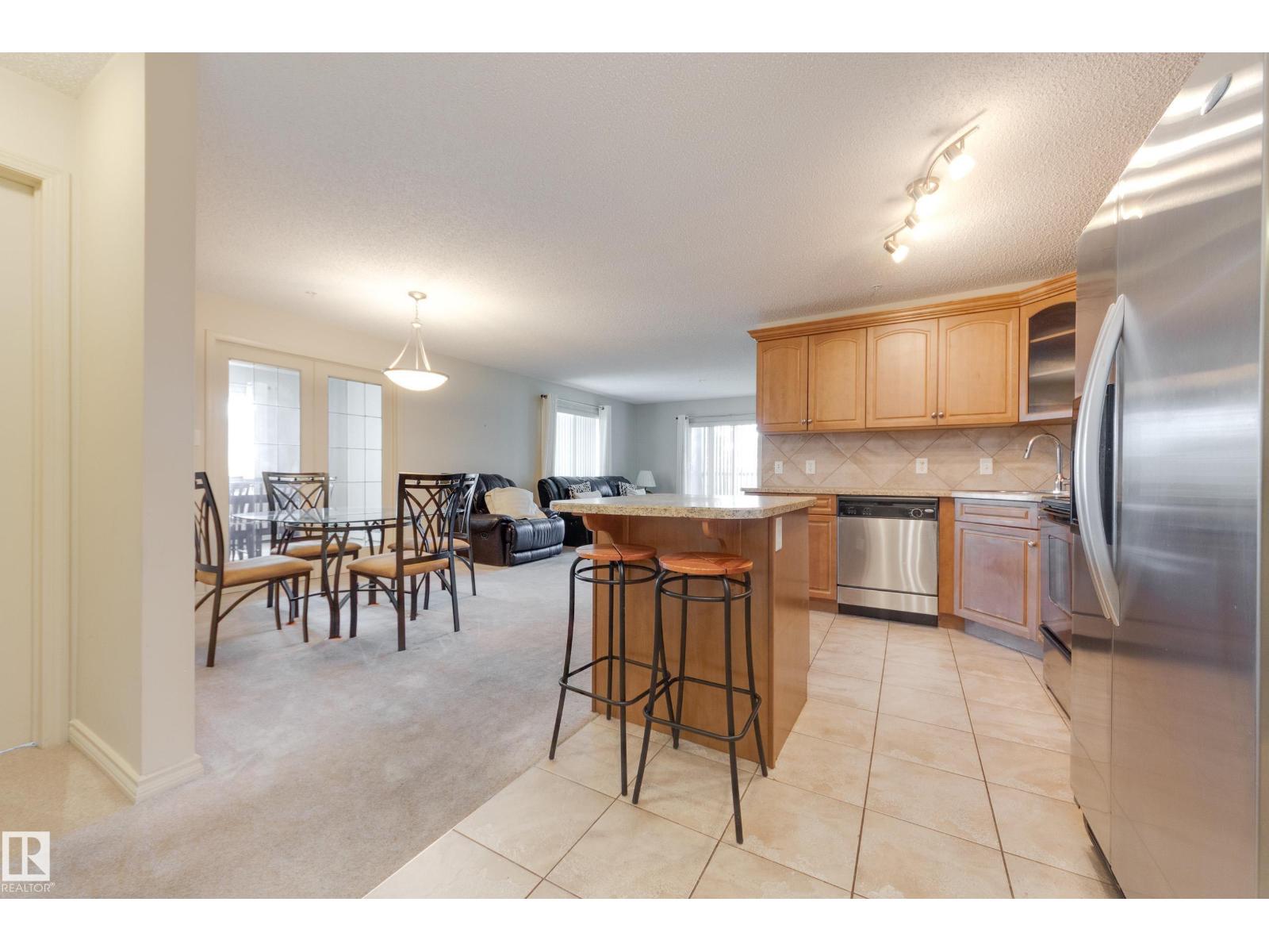 #225 2436 GUARDIAN RD NW, edmonton, Alberta