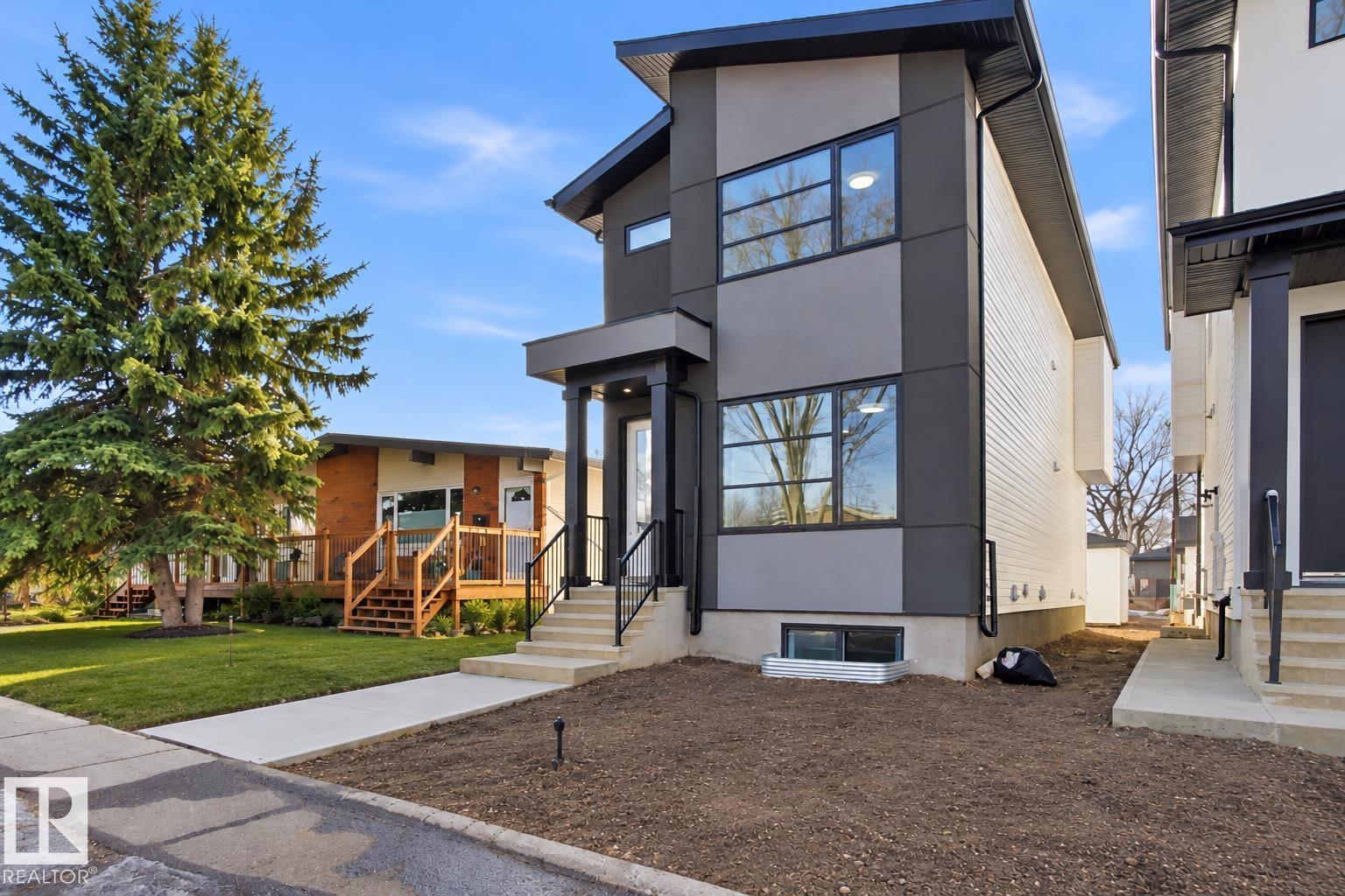 10124 82 ST NW, edmonton, Alberta