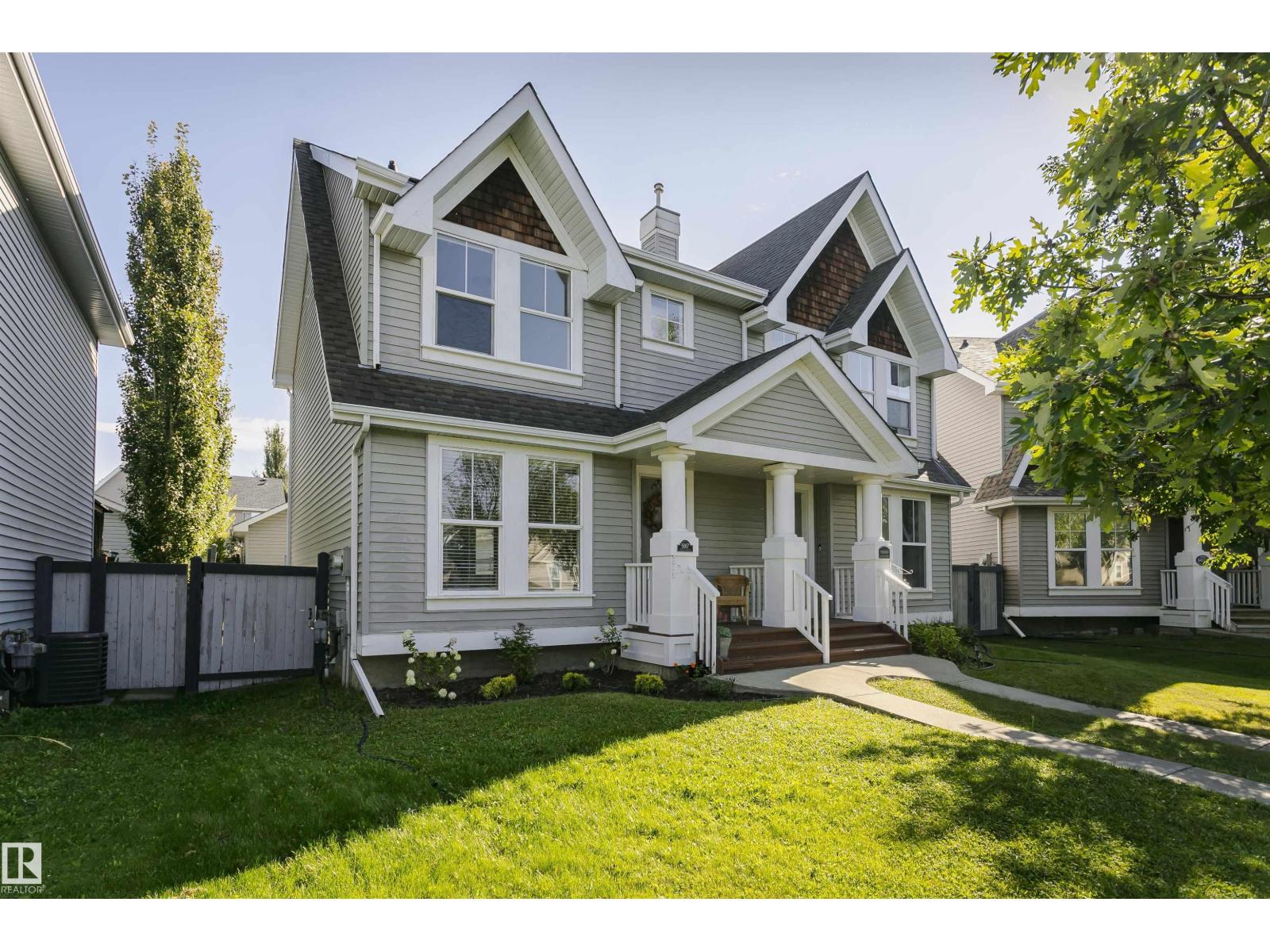 5067 STANTON DR SW, edmonton, Alberta