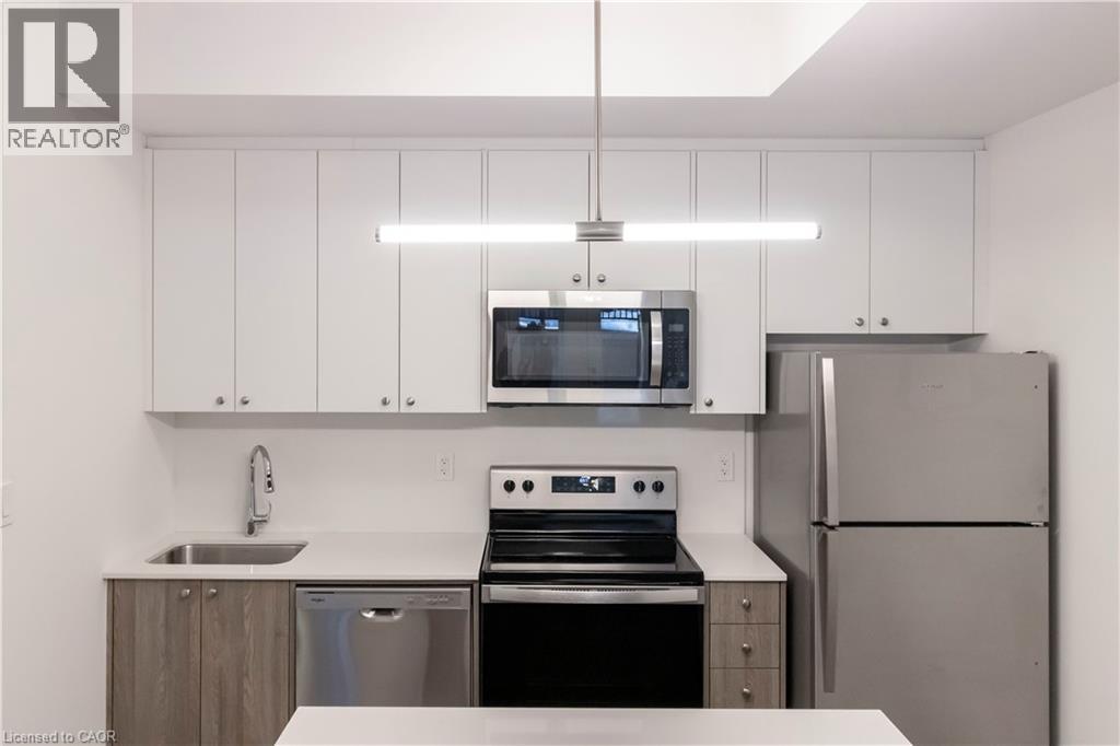 40 Palace Street Unit# M10, Kitchener, Ontario  N2E 0L2 - Photo 14 - 40859124