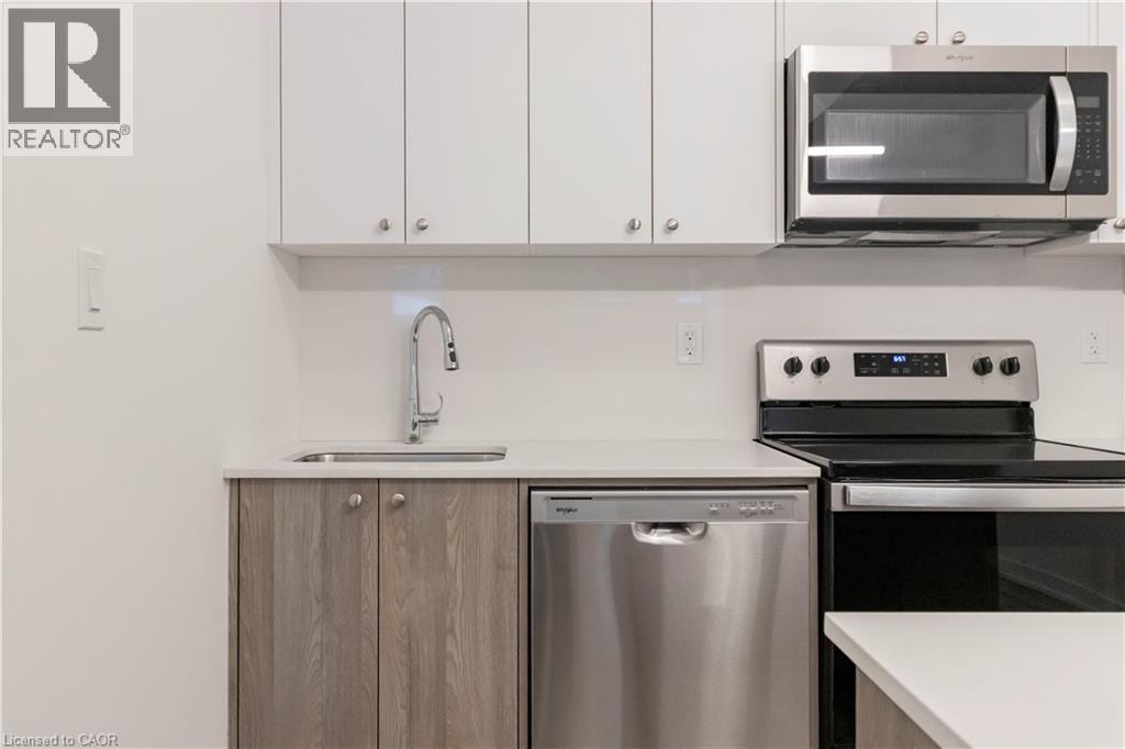 40 Palace Street Unit# M10, Kitchener, Ontario  N2E 0L2 - Photo 15 - 40859124