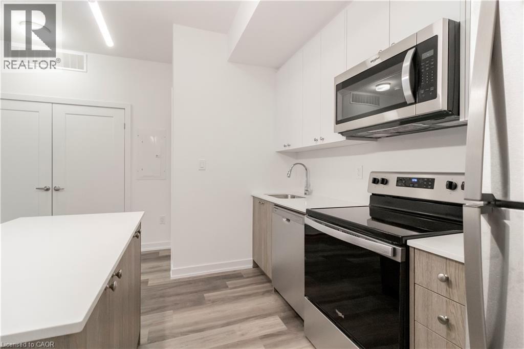 40 Palace Street Unit# M10, Kitchener, Ontario  N2E 0L2 - Photo 7 - 40859124