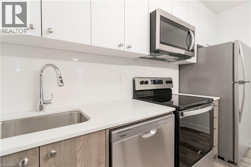40 Palace Street Unit# M10, Kitchener, Ontario  N2E 0L2 - Photo 9 - 40859124