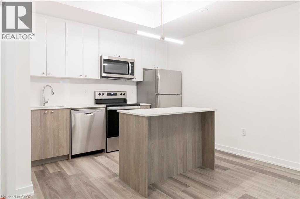 40 Palace Street Unit# M10, Kitchener, Ontario  N2E 0L2 - Photo 10 - 40859124