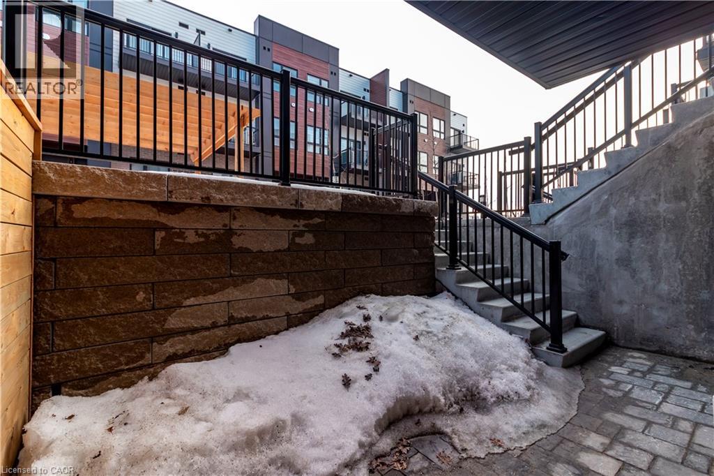 40 Palace Street Unit# M10, Kitchener, Ontario  N2E 0L2 - Photo 18 - 40859124