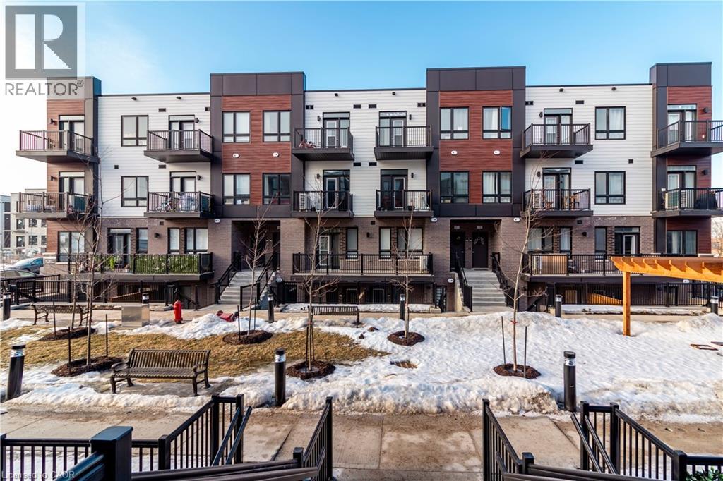 40 Palace Street Unit# M10, Kitchener, Ontario  N2E 0L2 - Photo 21 - 40859124