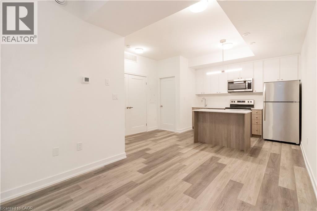 40 PALACE Street Unit# M10, Kitchener, Ontario