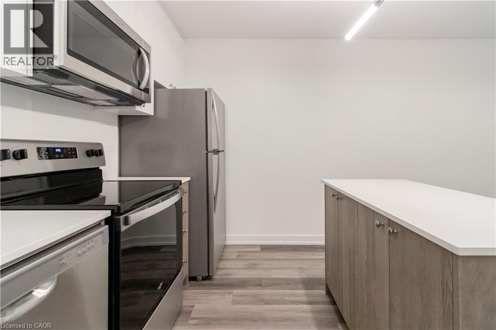 40 Palace Street Unit# M10, Kitchener, Ontario  N2E 0L2 - Photo 8 - 40859124