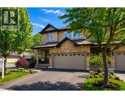 441 STONEHENGE Drive Unit# 40, ancaster, Ontario