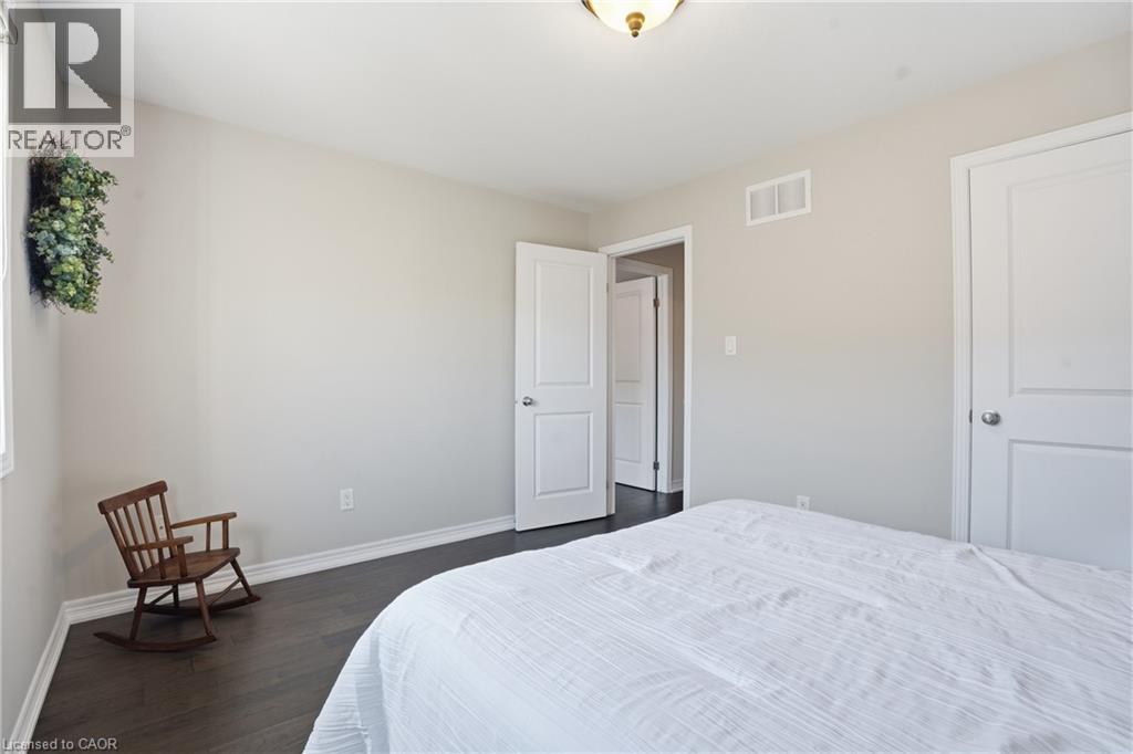 441 Stonehenge Drive Unit# 40, Ancaster, Ontario  L9K 0B1 - Photo 27 - 40861332