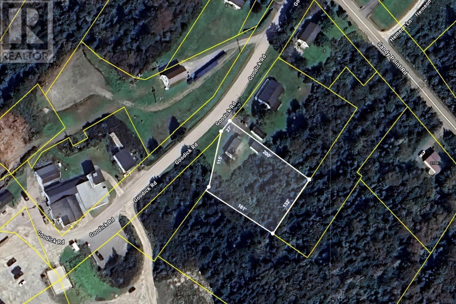 11 Goodick Road Road, Lower Sandy Point, Nova Scotia  B0T 1W0 - Photo 26 - 202622890