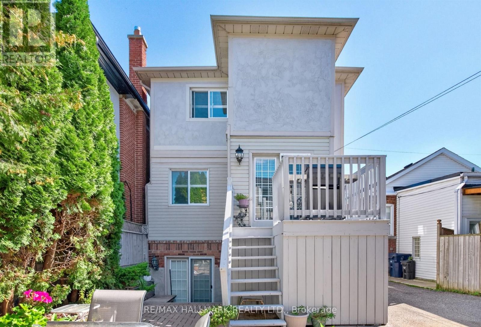 110 Harding Boulevard, Toronto, Ontario  M1N 3E2 - Photo 32 - E13754042