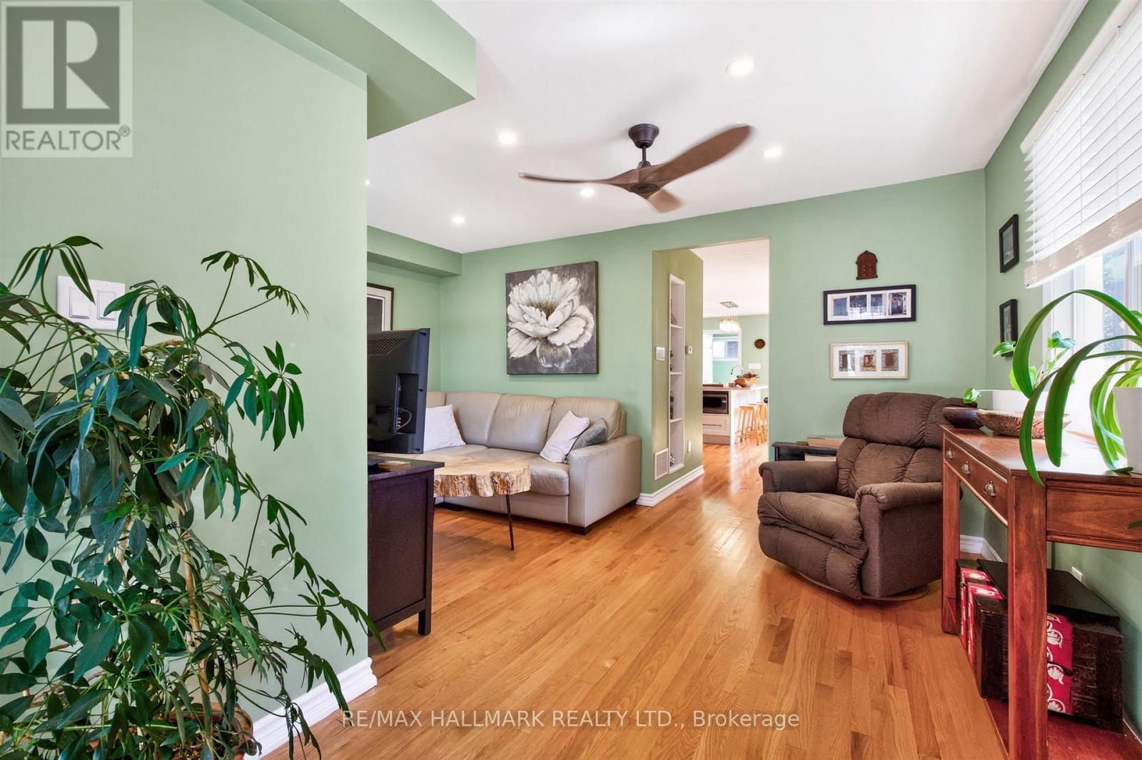 110 Harding Boulevard, Toronto, Ontario  M1N 3E2 - Photo 14 - E13754042