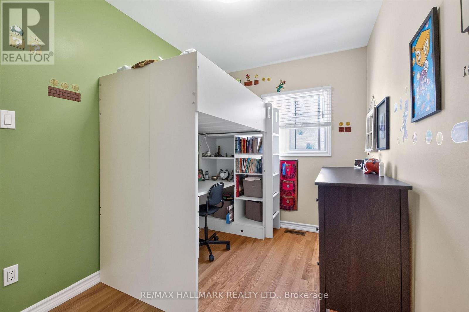 110 Harding Boulevard, Toronto, Ontario  M1N 3E2 - Photo 21 - E13754042