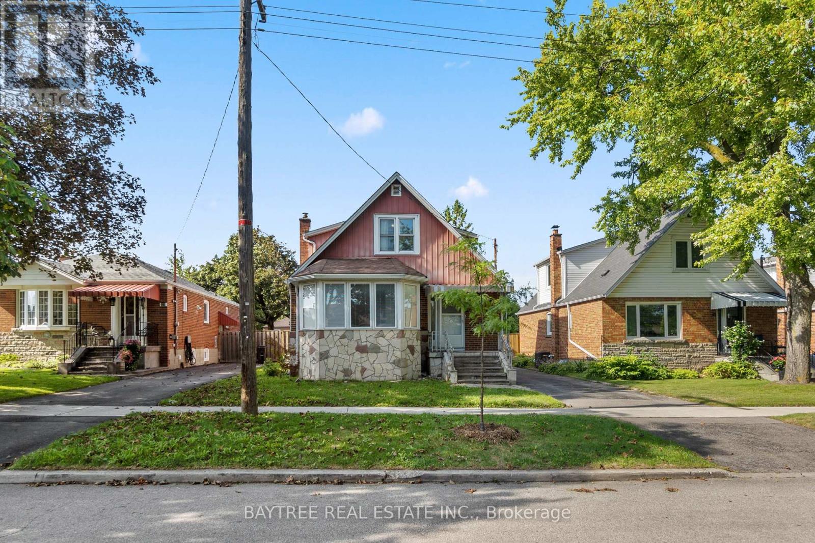 72 EXFORD DRIVE, Toronto, Ontario