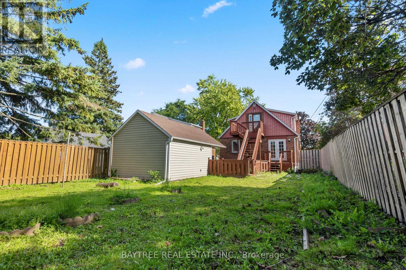 72 Exford Drive, Toronto, Ontario  M1P 1M3 - Photo 3 - E13691772