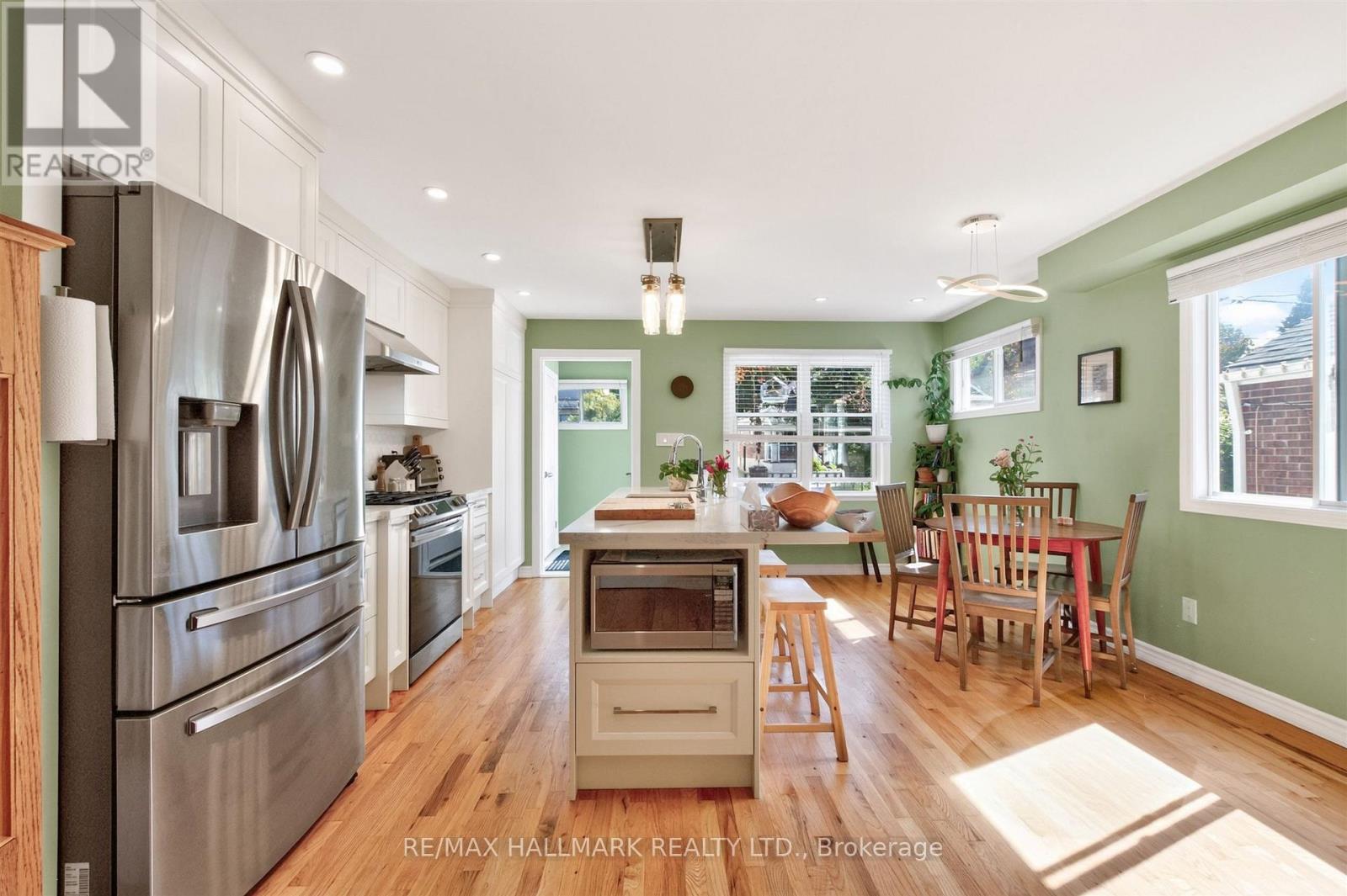 110 Harding Boulevard, Toronto, Ontario  M1N 3E2 - Photo 11 - E13754042