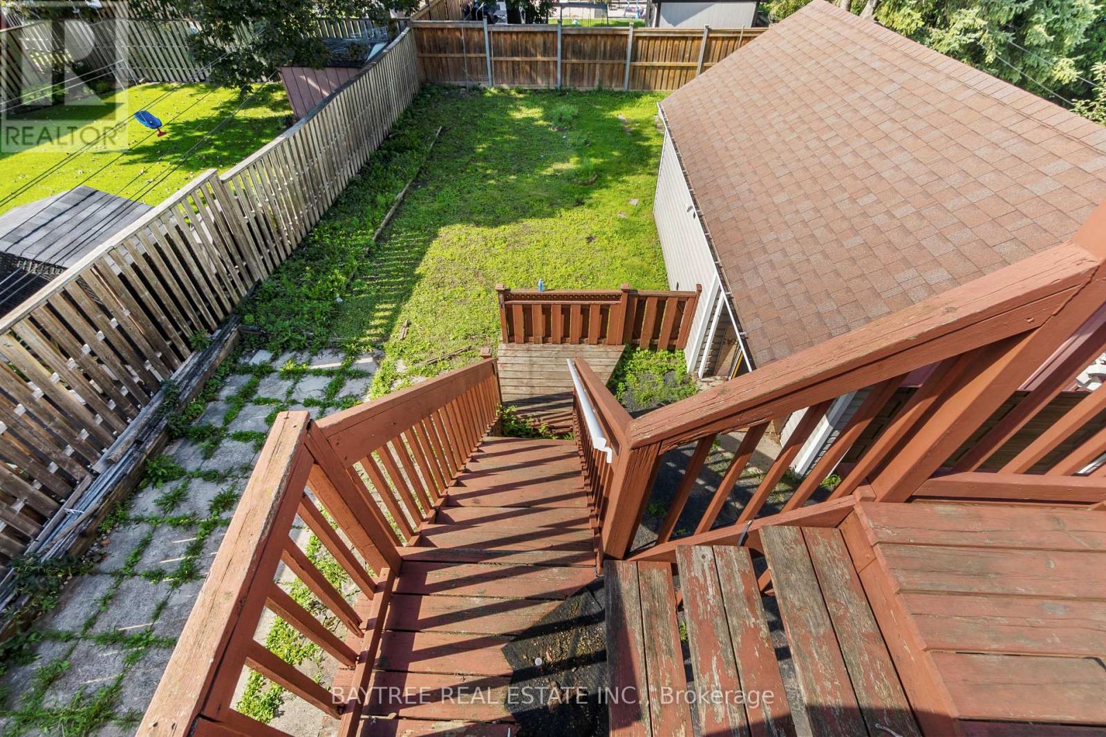 72 Exford Drive, Toronto, Ontario  M1P 1M3 - Photo 18 - E13691772