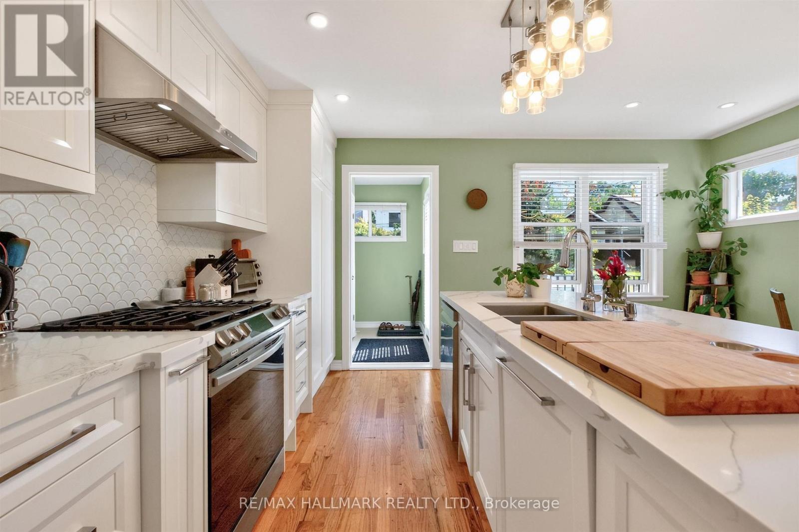 110 Harding Boulevard, Toronto, Ontario  M1N 3E2 - Photo 12 - E13754042