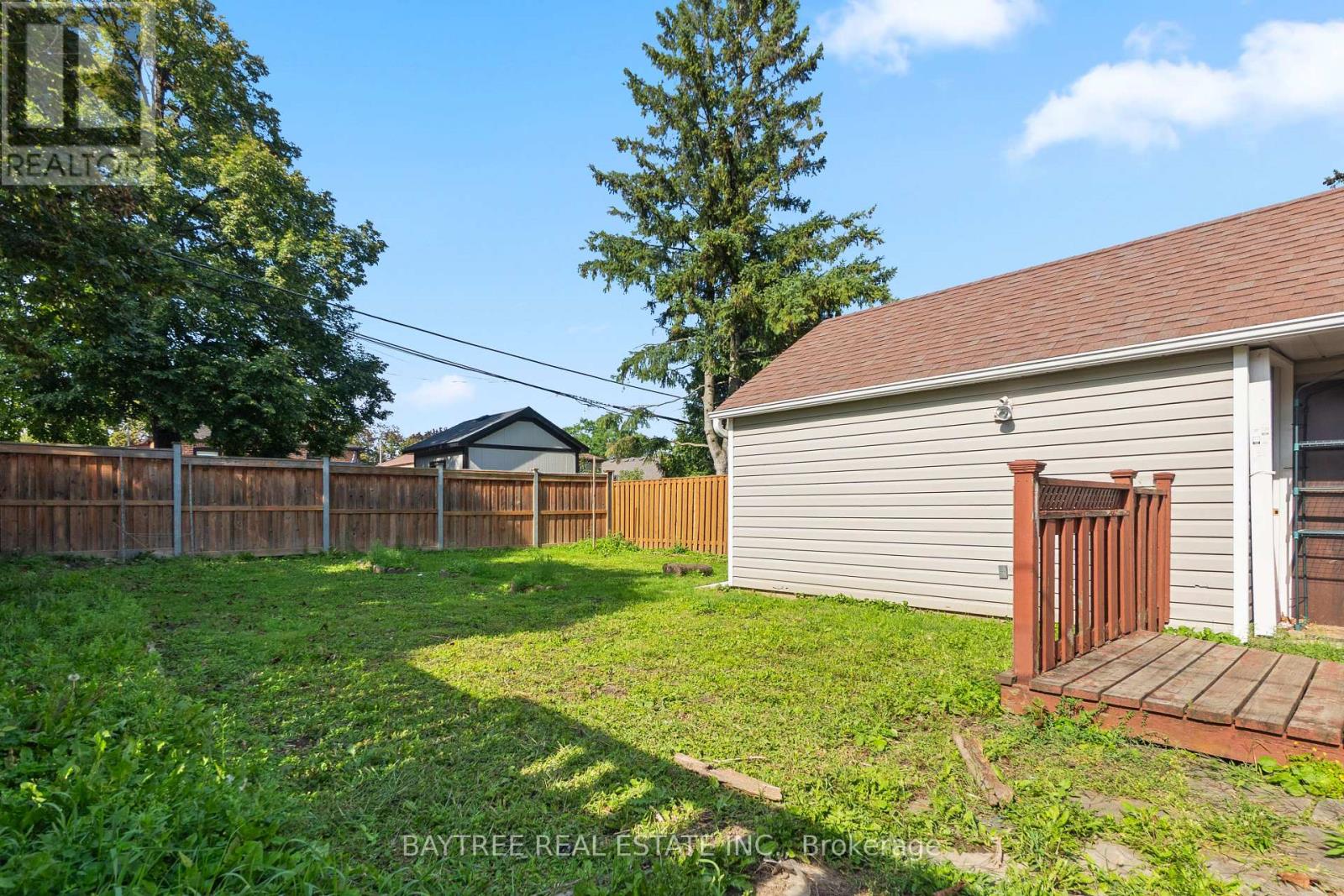 72 Exford Drive, Toronto, Ontario  M1P 1M3 - Photo 4 - E13691772
